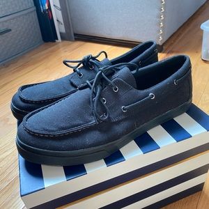 Timberland boat shoes